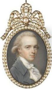 Portrait Of A Gentleman