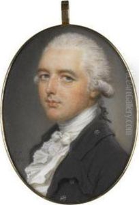 Portrait Of A Gentleman