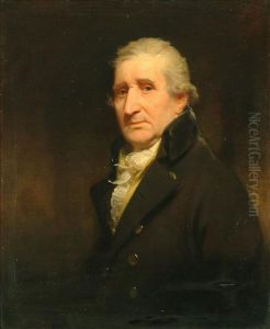 Portrait Of A Gentlemanbelieved