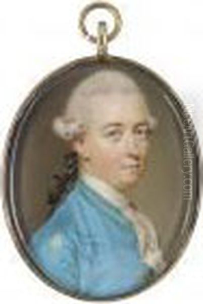 Portrait Of A Gentleman - view 1