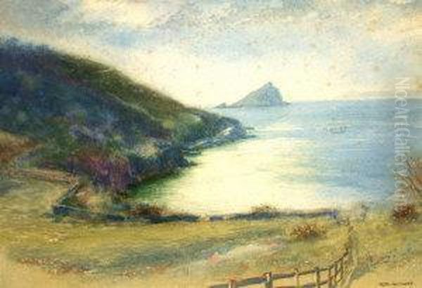 Coastal Scene - view 1
