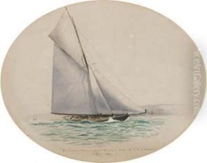 Britannia 
 Winning The Queen's Cup