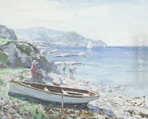 The Opal Sea Tarbert The Opal Sea Tarbert