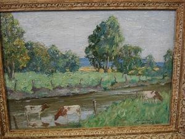 Pastoral - view 1