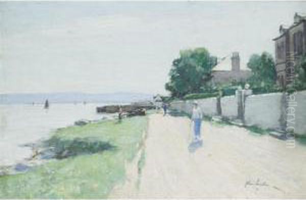 Tarbert - view 1