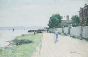 Tarbert by John Smellie