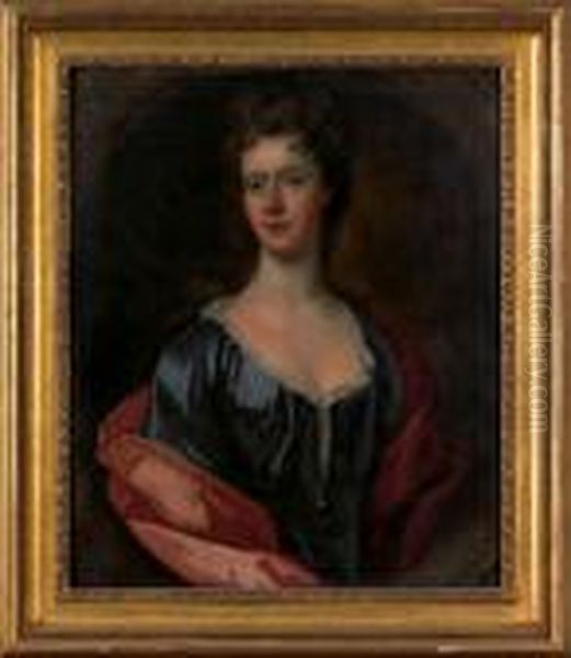Portrait Of A Lady - view 1