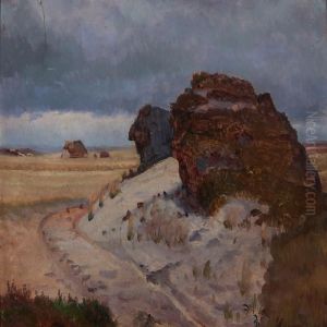 Udgravet Kaempehoi