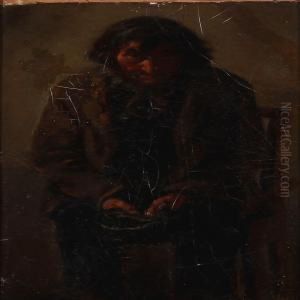 A Beggar