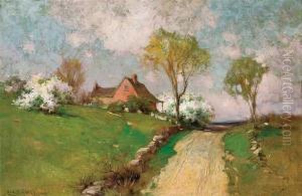 Spring - view 1