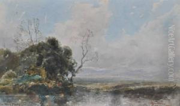 Rural Landscape - view 1
