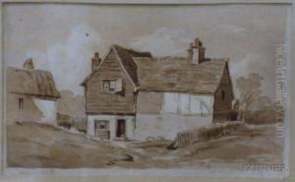 Country House - view 1