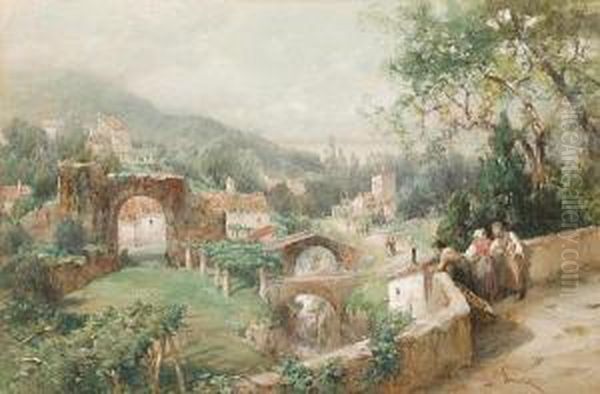 View Of San Remo - view 1
