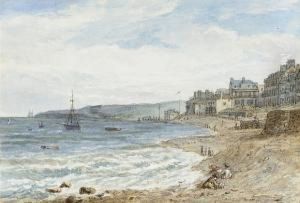 Herne Bay, Kent, A Pair