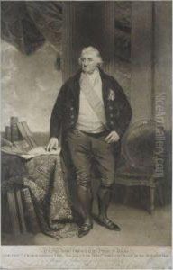 Conjugal Affection by Robert Smirke