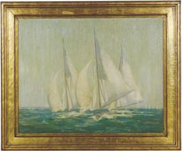 Down The Wind - view 1