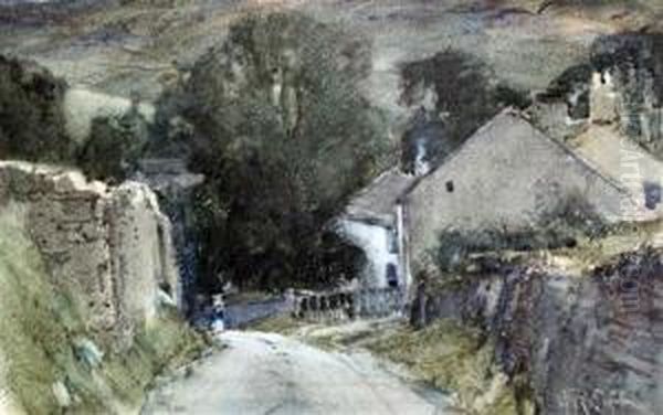Amidst The Fells, Thorpe - view 1