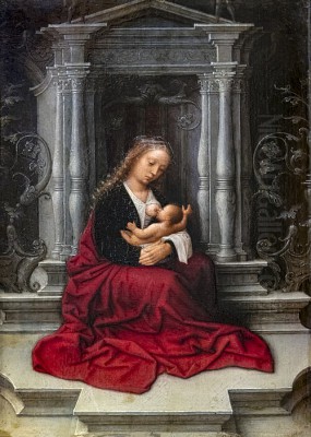 Adriaen Isenbrant