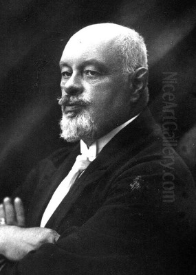 Alexei Vasilievitch Hanzen