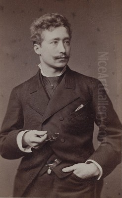 Alfred Wierusz Kowalski