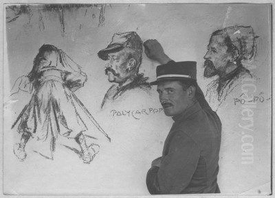 Almery Lobel Riche