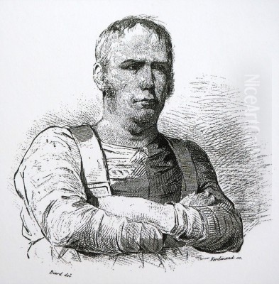 Ambroise Louis Garneray