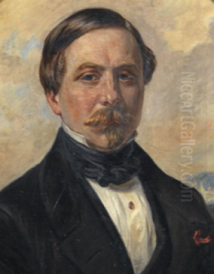 Antoine Leon Morel Fatio