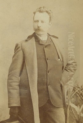 Antonio Nicolo Gasparo Jacobsen
