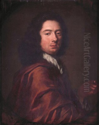 Arnold Houbraken