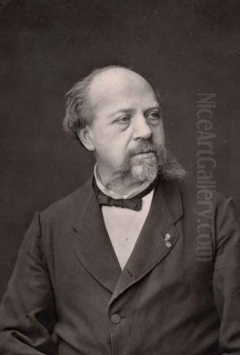 August Friedrich Albrecht Schenck