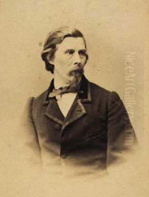 August Heinrich Georg Schiott