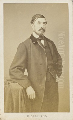 Auguste Paul Charles Anastasi