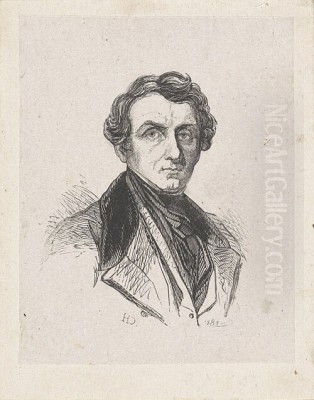 Bartholomeus Johannes Van Hove