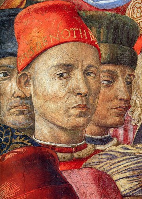 Benozzo di Lese di Sandro Gozzoli