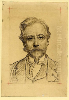 Bernardus Johannes Blommers
