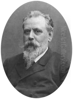 Carl Frederik Peder Aagaard