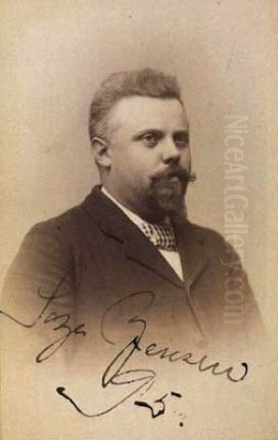 Carl Martin Soya Jensen