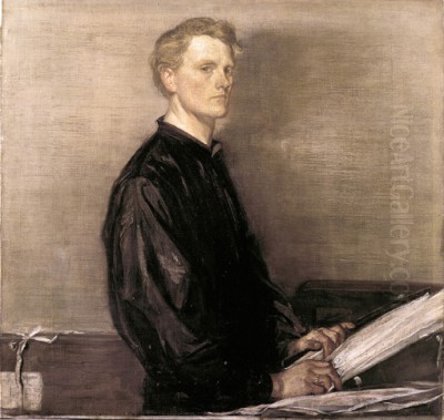 Charles Haslewood Shannon