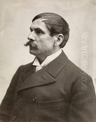 Christian Eriksen Skredsvig