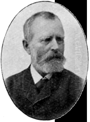 Christian Fredrik Swensson