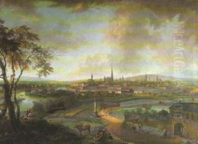Christian Hilfgott Brand