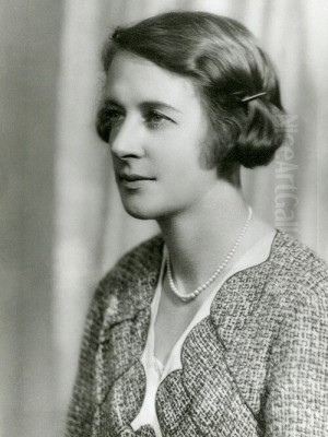 Clarice Marjoribanks Beckett