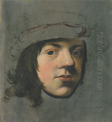 Cornelis Pietersz Bega