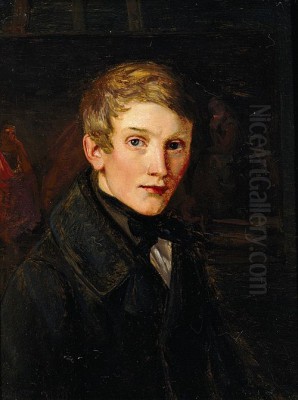 Dankvart Christian Magnus Dreyer