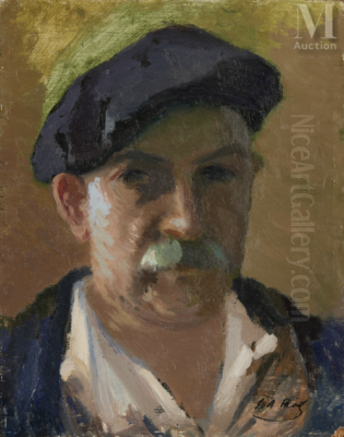 Elie Anatole Pavil