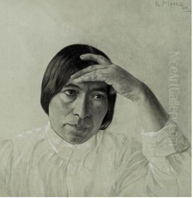 Emilie Mediz Pelikan