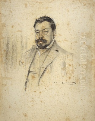 Enrique Serra y Auque