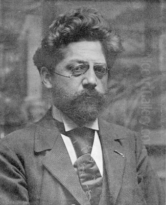 Eugene Jules Joseph Laermans