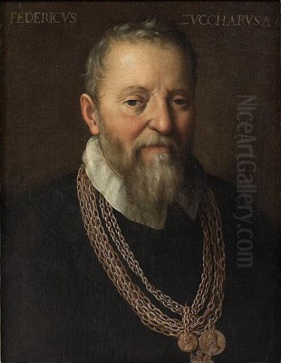 Federico Zuccaro