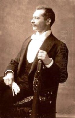 Ferencz Franz Eisenhut